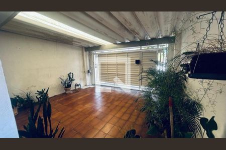 Casa à venda com 2 quartos, 115m² em Vila Primavera, São Bernardo do Campo