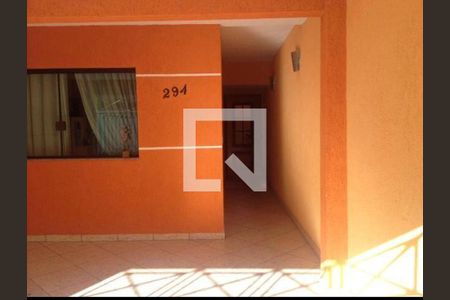 Casa à venda com 3 quartos, 150m² em Jardim Wallace Simonsen, São Bernardo do Campo
