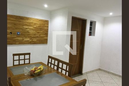 Casa à venda com 3 quartos, 150m² em Jardim Wallace Simonsen, São Bernardo do Campo
