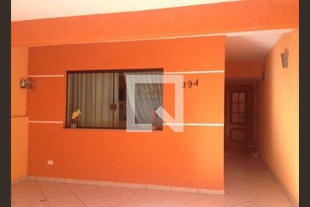 Casa à venda com 3 quartos, 150m² em Jardim Wallace Simonsen, São Bernardo do Campo
