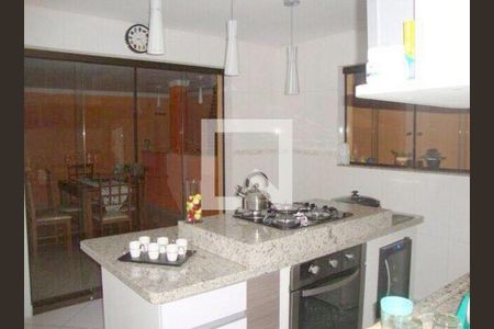 Casa à venda com 3 quartos, 150m² em Jardim Wallace Simonsen, São Bernardo do Campo