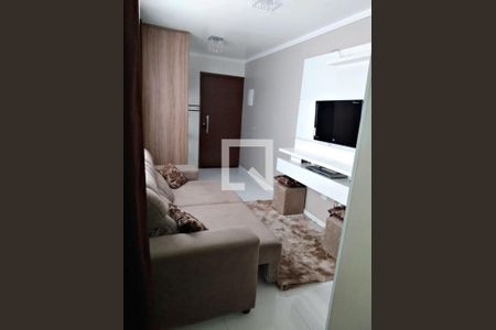 Apartamento à venda com 2 quartos, 76m² em Vila Suíça, Santo André