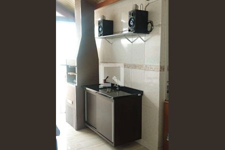 Apartamento à venda com 2 quartos, 76m² em Vila Suíça, Santo André