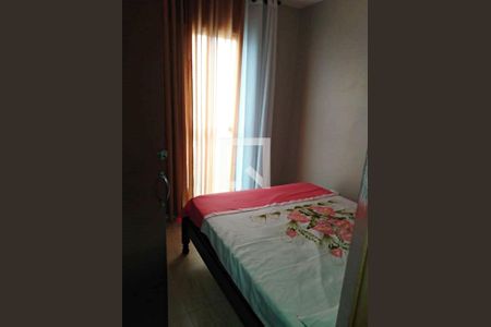 Apartamento à venda com 2 quartos, 76m² em Vila Suíça, Santo André