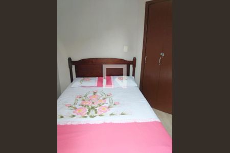 Apartamento à venda com 2 quartos, 76m² em Vila Suíça, Santo André