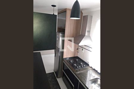 Apartamento à venda com 2 quartos, 76m² em Vila Suíça, Santo André