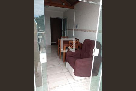 Apartamento à venda com 2 quartos, 76m² em Vila Suíça, Santo André