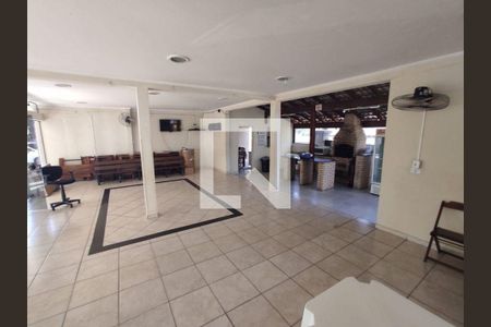 Apartamento à venda com 3 quartos, 70m² em Vila Labor, São Bernardo do Campo