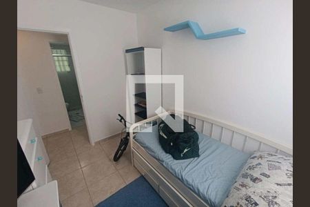 Apartamento à venda com 3 quartos, 70m² em Vila Labor, São Bernardo do Campo