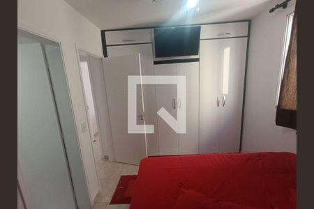 Apartamento à venda com 3 quartos, 70m² em Vila Labor, São Bernardo do Campo