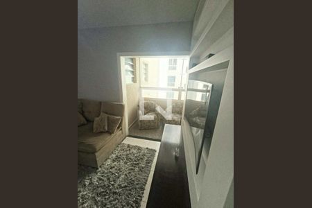 Apartamento à venda com 3 quartos, 70m² em Vila Labor, São Bernardo do Campo