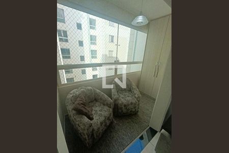 Apartamento à venda com 3 quartos, 70m² em Vila Labor, São Bernardo do Campo