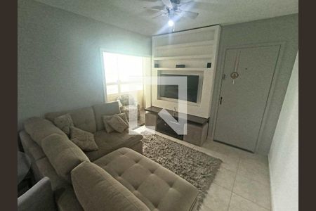 Apartamento à venda com 3 quartos, 70m² em Vila Labor, São Bernardo do Campo