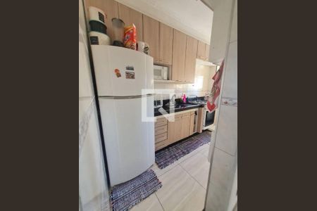 Apartamento à venda com 2 quartos, 57m² em Santa Terezinha, São Bernardo do Campo