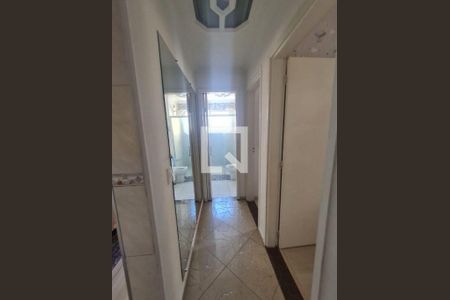 Apartamento à venda com 2 quartos, 57m² em Santa Terezinha, São Bernardo do Campo