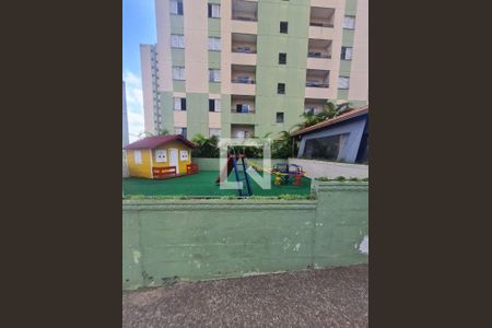 Apartamento à venda com 2 quartos, 57m² em Santa Terezinha, São Bernardo do Campo