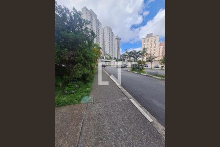 Apartamento à venda com 2 quartos, 57m² em Santa Terezinha, São Bernardo do Campo