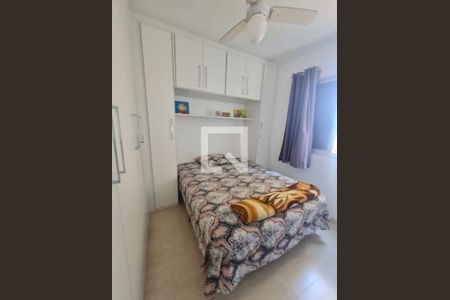 Apartamento à venda com 2 quartos, 57m² em Santa Terezinha, São Bernardo do Campo