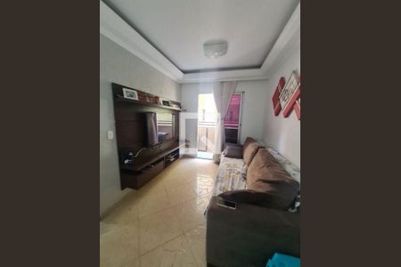 Apartamento à venda com 2 quartos, 57m² em Santa Terezinha, São Bernardo do Campo