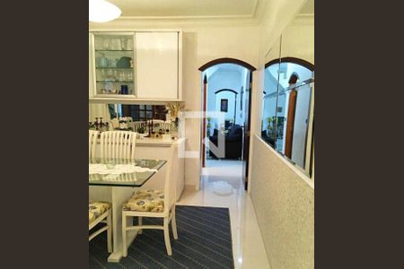 Casa à venda com 3 quartos, 190m² em Assunção, São Bernardo do Campo