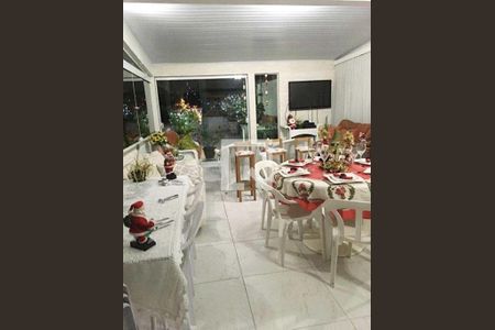 Casa à venda com 3 quartos, 190m² em Assunção, São Bernardo do Campo