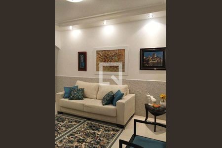 Casa à venda com 3 quartos, 190m² em Assunção, São Bernardo do Campo