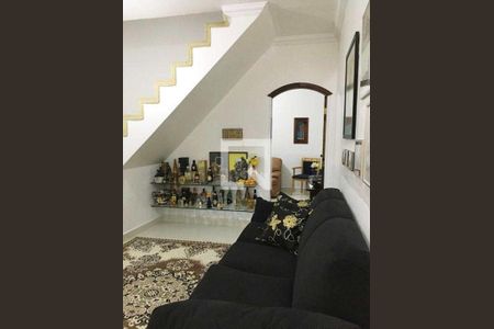 Casa à venda com 3 quartos, 190m² em Assunção, São Bernardo do Campo