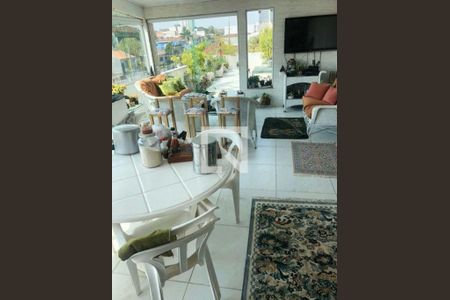 Casa à venda com 3 quartos, 190m² em Assunção, São Bernardo do Campo