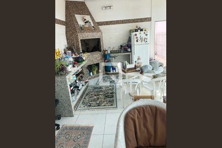 Casa à venda com 3 quartos, 190m² em Assunção, São Bernardo do Campo