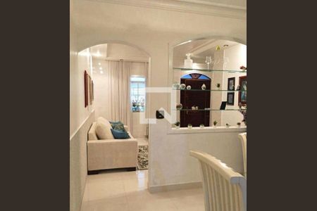 Casa à venda com 3 quartos, 190m² em Assunção, São Bernardo do Campo