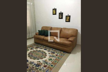 Casa à venda com 3 quartos, 190m² em Assunção, São Bernardo do Campo