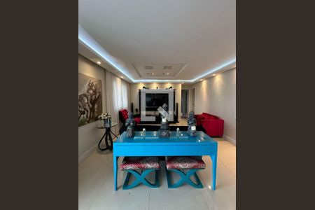 Apartamento à venda com 4 quartos, 180m² em Nova Petrópolis, São Bernardo do Campo