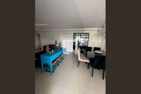 Apartamento à venda com 4 quartos, 180m² em Nova Petrópolis, São Bernardo do Campo