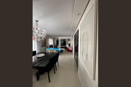 Apartamento à venda com 4 quartos, 180m² em Nova Petrópolis, São Bernardo do Campo