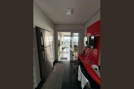 Apartamento à venda com 4 quartos, 180m² em Nova Petrópolis, São Bernardo do Campo