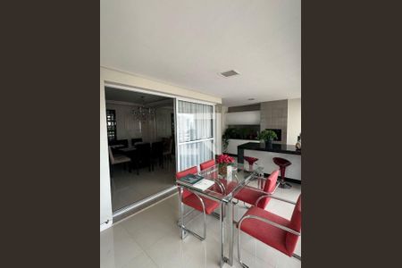 Apartamento à venda com 4 quartos, 180m² em Nova Petrópolis, São Bernardo do Campo