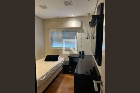 Apartamento à venda com 4 quartos, 180m² em Nova Petrópolis, São Bernardo do Campo