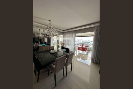 Apartamento à venda com 4 quartos, 180m² em Nova Petrópolis, São Bernardo do Campo