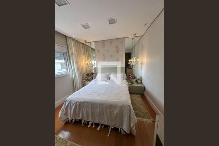 Apartamento à venda com 4 quartos, 180m² em Nova Petrópolis, São Bernardo do Campo