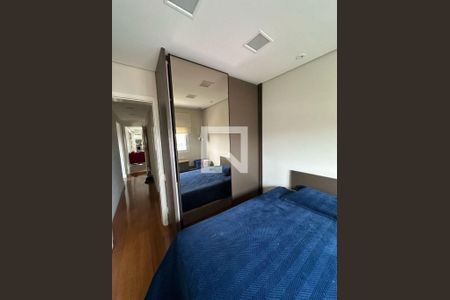 Apartamento à venda com 4 quartos, 180m² em Nova Petrópolis, São Bernardo do Campo