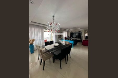 Apartamento à venda com 4 quartos, 180m² em Nova Petrópolis, São Bernardo do Campo