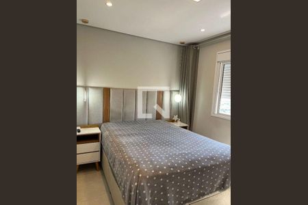 Apartamento à venda com 2 quartos, 48m² em Vila Joao Basso, São Bernardo do Campo