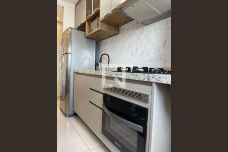 Apartamento à venda com 2 quartos, 48m² em Vila Joao Basso, São Bernardo do Campo