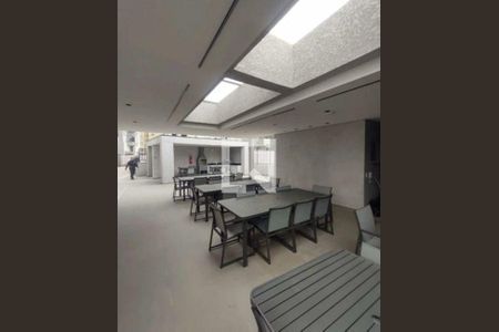 Apartamento à venda com 2 quartos, 48m² em Vila Joao Basso, São Bernardo do Campo