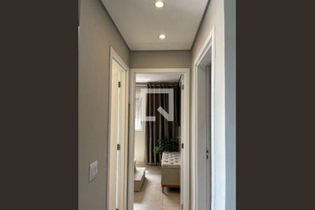 Apartamento à venda com 2 quartos, 48m² em Vila Joao Basso, São Bernardo do Campo