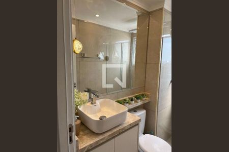 Apartamento à venda com 2 quartos, 48m² em Vila Joao Basso, São Bernardo do Campo