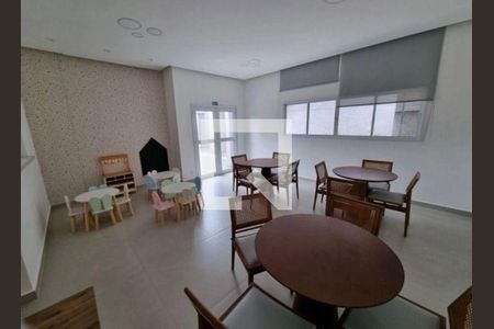 Apartamento à venda com 2 quartos, 48m² em Vila Joao Basso, São Bernardo do Campo