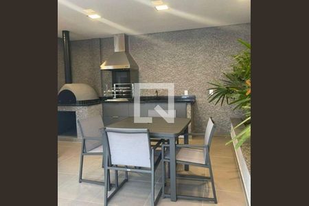 Apartamento à venda com 2 quartos, 48m² em Vila Joao Basso, São Bernardo do Campo