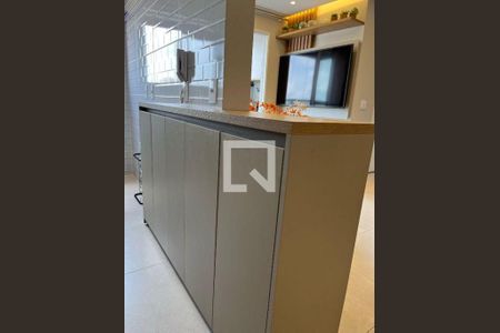 Apartamento à venda com 2 quartos, 48m² em Vila Joao Basso, São Bernardo do Campo