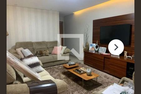 Casa à venda com 3 quartos, 135m² em Jardim das Acacias, São Bernardo do Campo